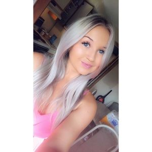 Meet your Posher, Jordyn